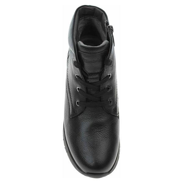 Kengät Tamaris 888620429022 Mustat 39
