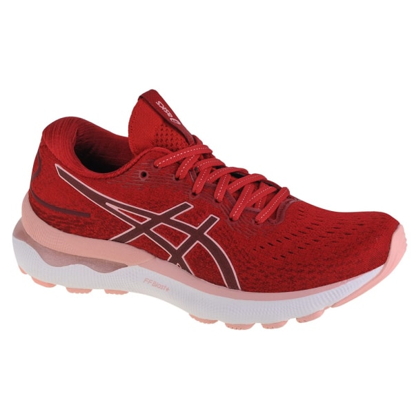 Lågskor Asics Gelnimbus 24 Röda 38