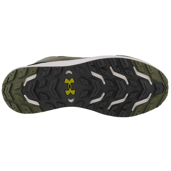 Sko Under Armour Charged Bandit Trek 2 Brun 42.5