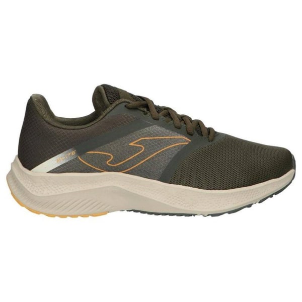 Sneakers low Joma Elite 2223 Oliven,Grøn,Brun 44