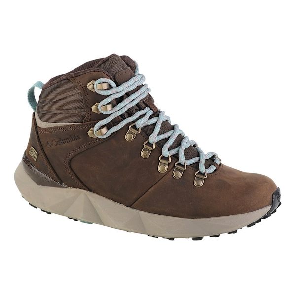 Sko Columbia Facet Sierra Outdry Brun 40