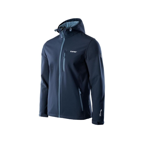 Jakker Hi-Tec Caen Flåde 176 - 181 cm/L