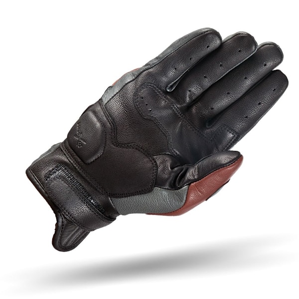 Handskar Shima Caliber Bruna L/21,6-22,9 cm