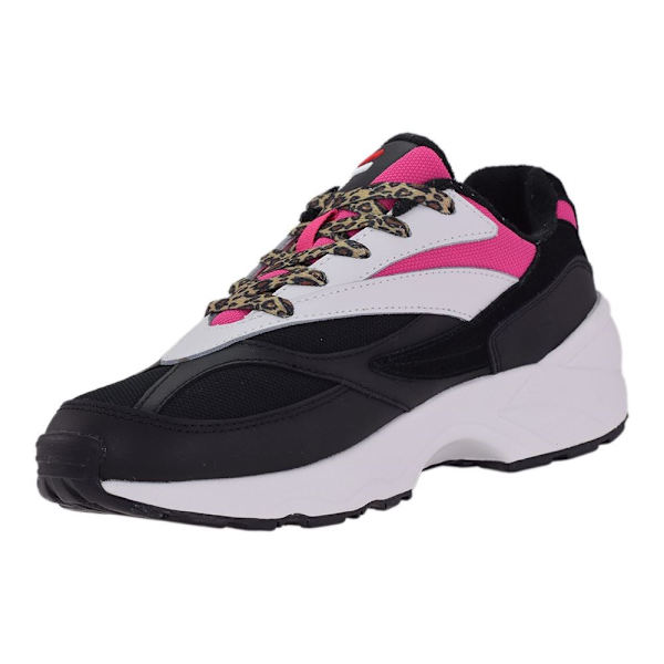 Sneakers low Fila V94M Low Wmn Sort,Hvid 39