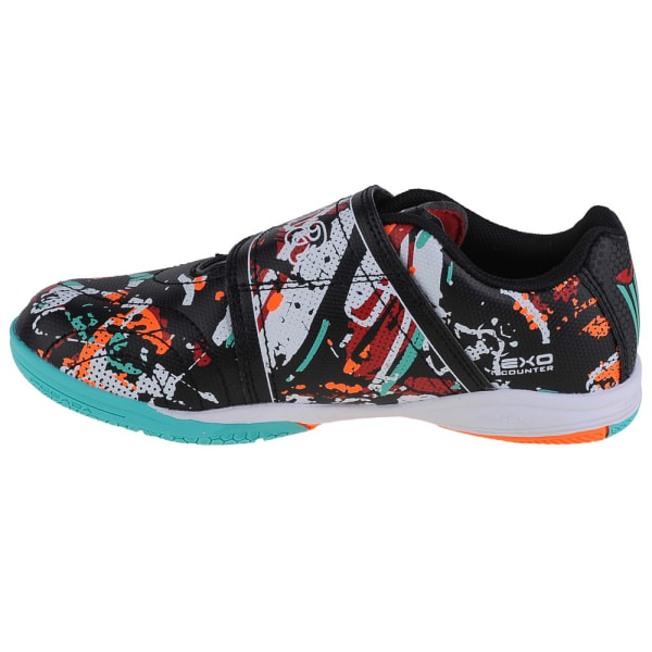 Sneakers low Joma Evolution Jr Sort 28