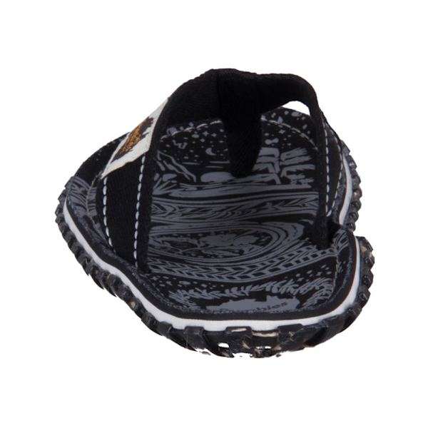 Flip-flops Gumbies Islander Sort 43