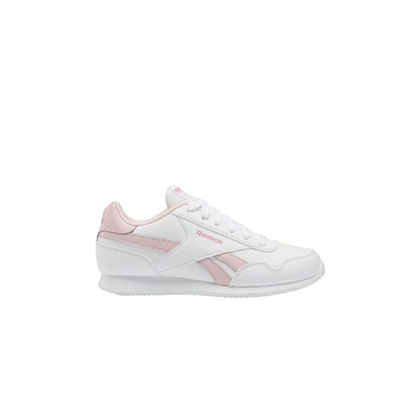 Puolikengät Reebok Royal CL Jogger Valkoiset 34.5