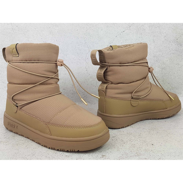 Snowboots Puma Snowbae Wns Brun 41