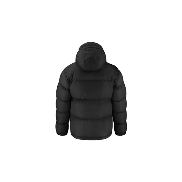 Jakker Monotox Puffer H Black Sort 172 - 178 cm/M