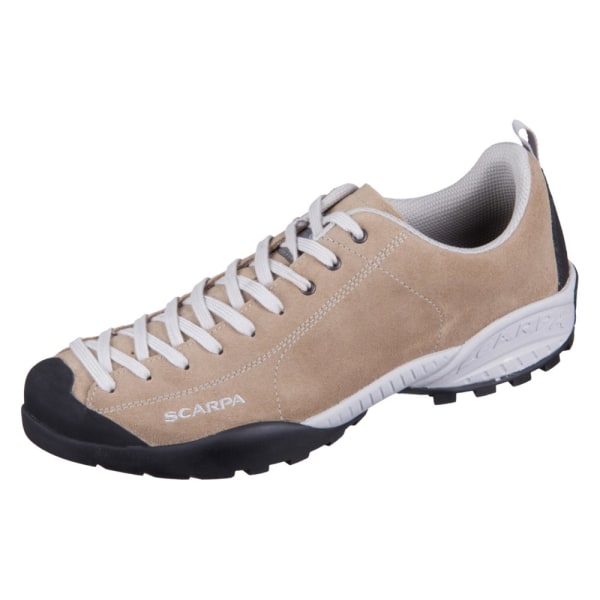 Puolikengät Scarpa Mojito Ruskeat 44