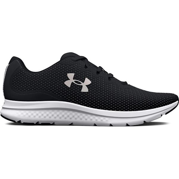 Puolikengät Under Armour Charged Impulse 3 Mustat 45.5