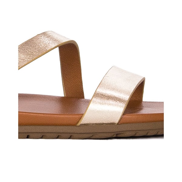 Sandaalit UGG 1128632PGMT Kullanväriset 37