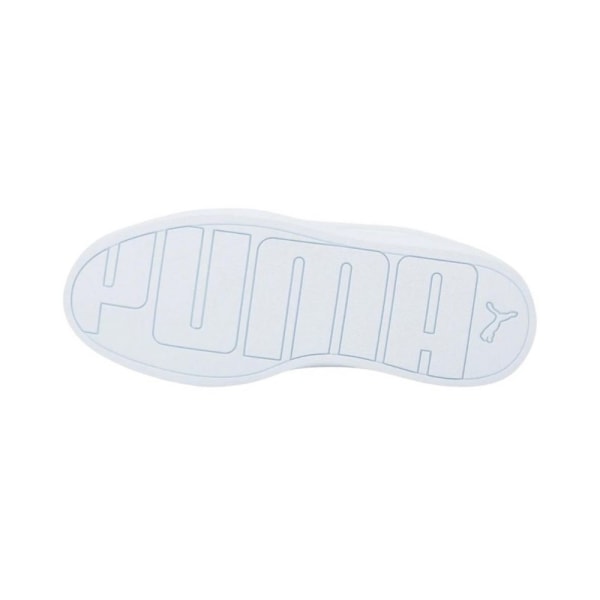 Puolikengät Puma Skye Clean Valkoiset 37