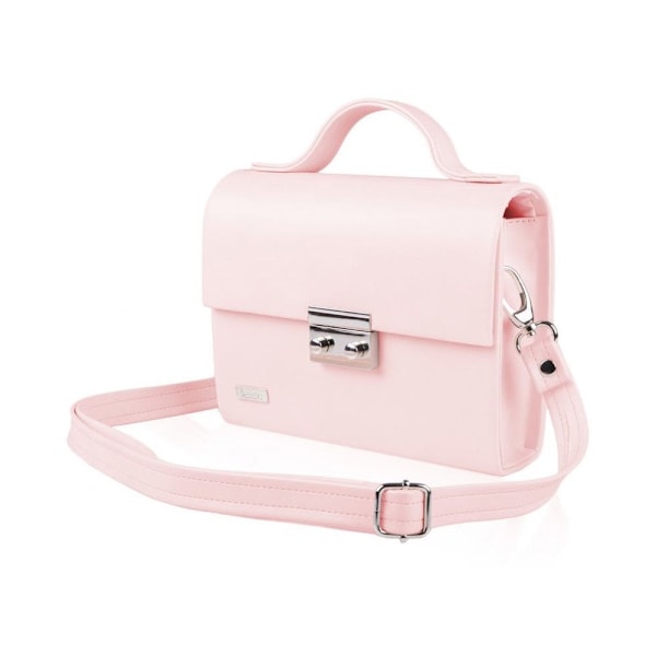 Handväskor Felice F19 Rosa