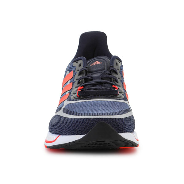 Puolikengät Adidas Supernova Tummansininen 41 1/3