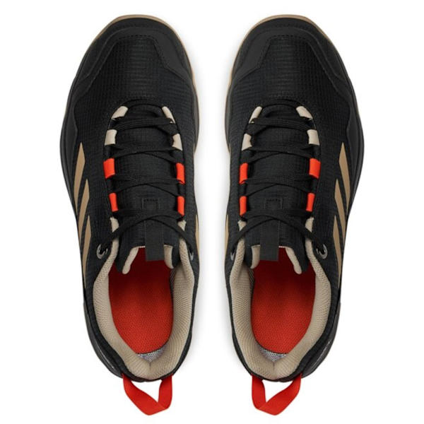 Sneakers low Adidas Terrex Eastrail Gore-tex Hiking Shoes Sort 36