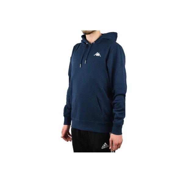 Sweatshirts Kappa Vend Hooded Flåde 171 - 174 cm/S