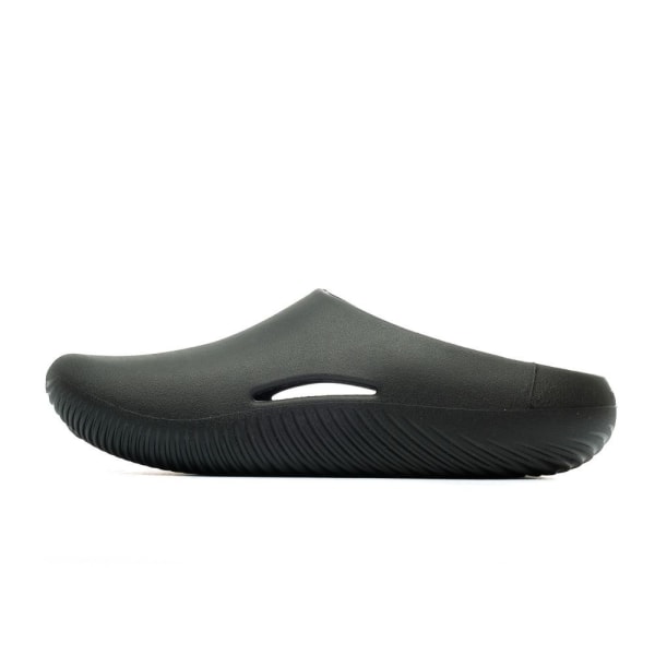 Puukengät Crocs Mellow Clog Mustat 38