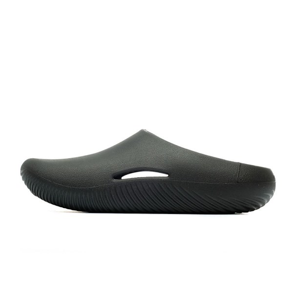 Träskor Crocs Mellow Clog Svarta 37