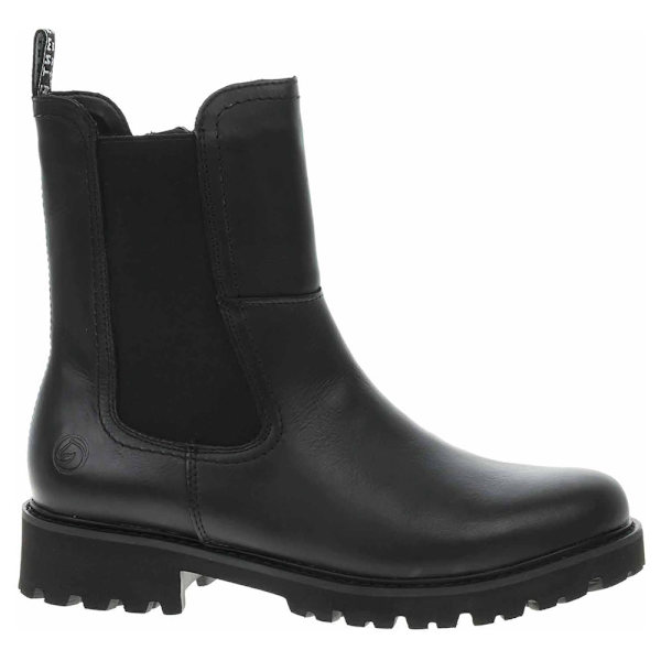 Kengät Remonte D869400 Mustat 37