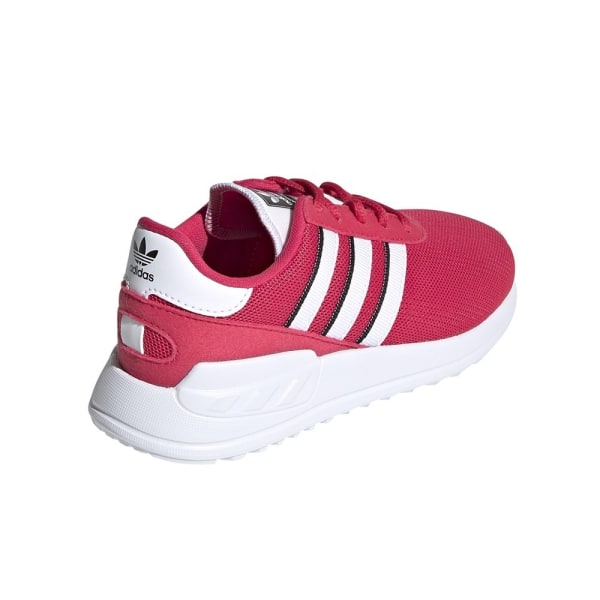 Lågskor Adidas LA Trainer Lite C Rosa,Vit 31