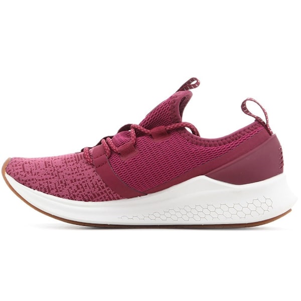 Puolikengät New Balance WLAZRMP Tummanpunainen,Valkoiset 38