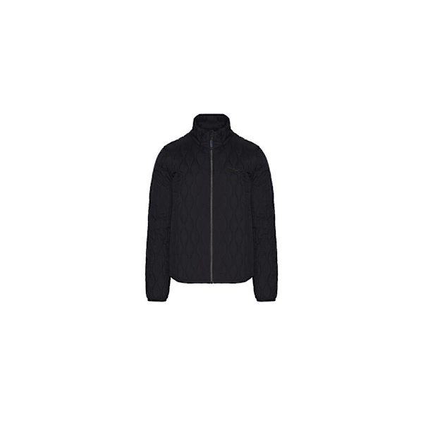 Jakker Aeronautica Militare AB2055CT30160834 Sort 198 - 203 cm