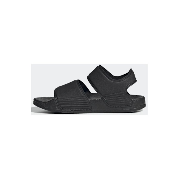 Sandaler Adidas Adilette Sort 34