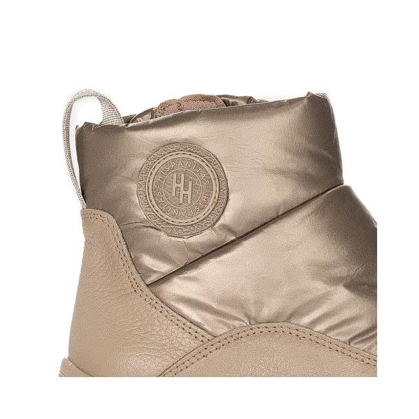 Støvletter Hispanitas HI222368C002 Guld 41