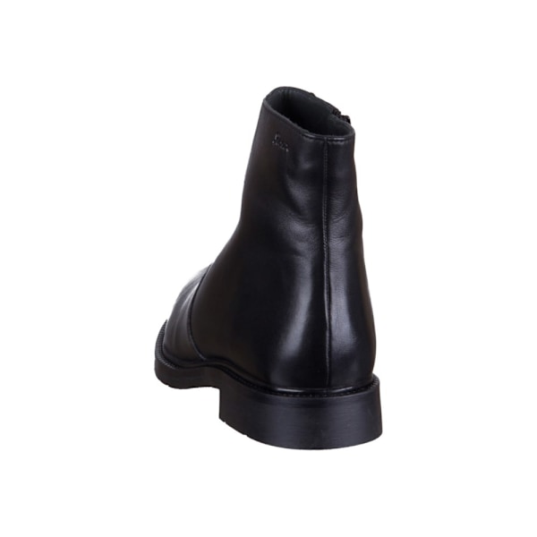 Chelsean saappaat Sioux Morgan Mustat 9.5 UK men