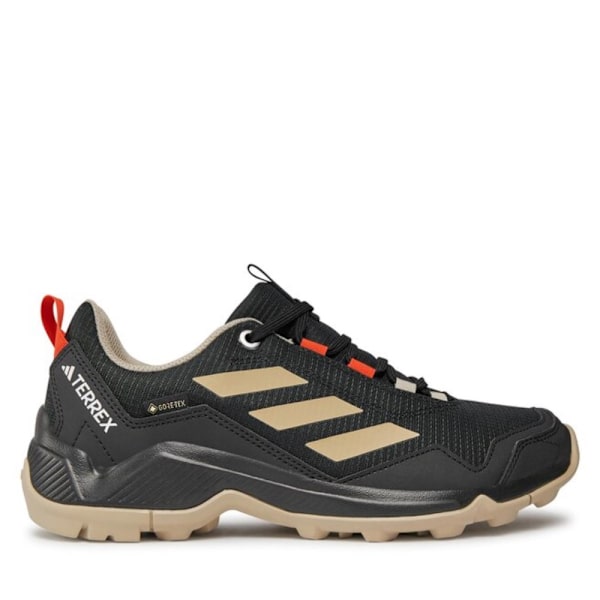 Sneakers low Adidas Terrex Eastrail Gore-tex Hiking Shoes Sort 36