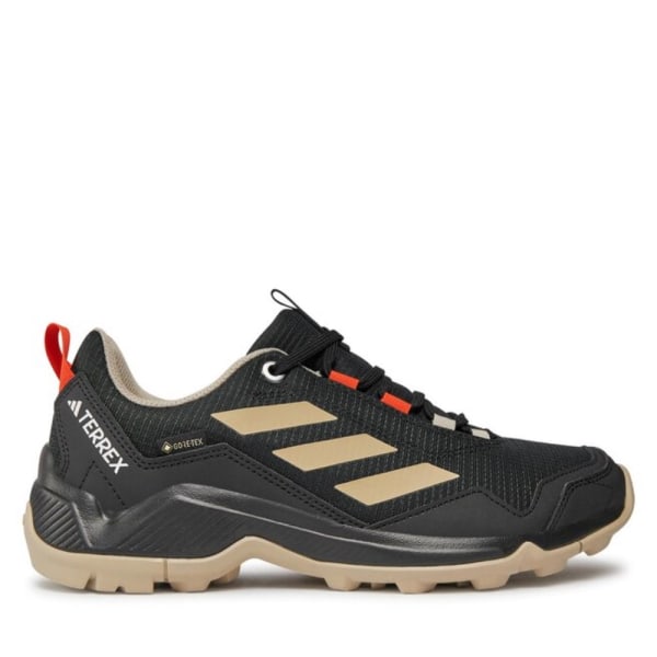 Sneakers low Adidas Terrex Eastrail Gore-tex Hiking Shoes Sort 40