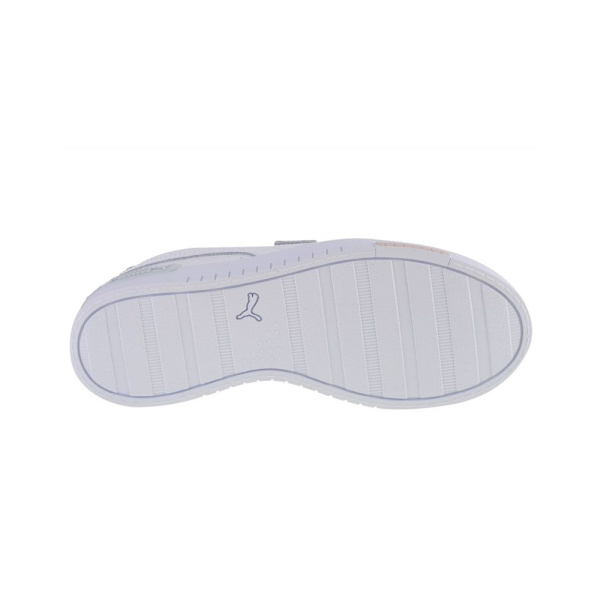 Lågskor Puma Jada JR Vit 38.5