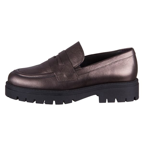 Mokkasiner Gabor 3245365 Brun 6.5 UK women
