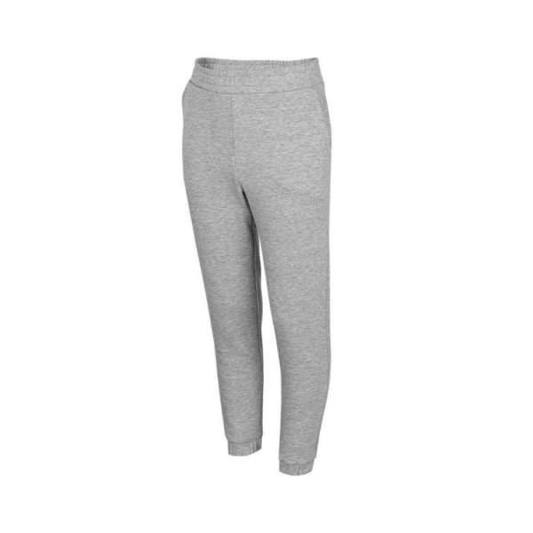 Bukser 4F JSPDD002 Grå 150 - 155 cm