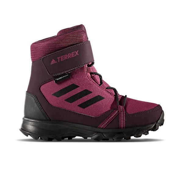 Sko Adidas Terrex Snow Bordeaux 38 2/3