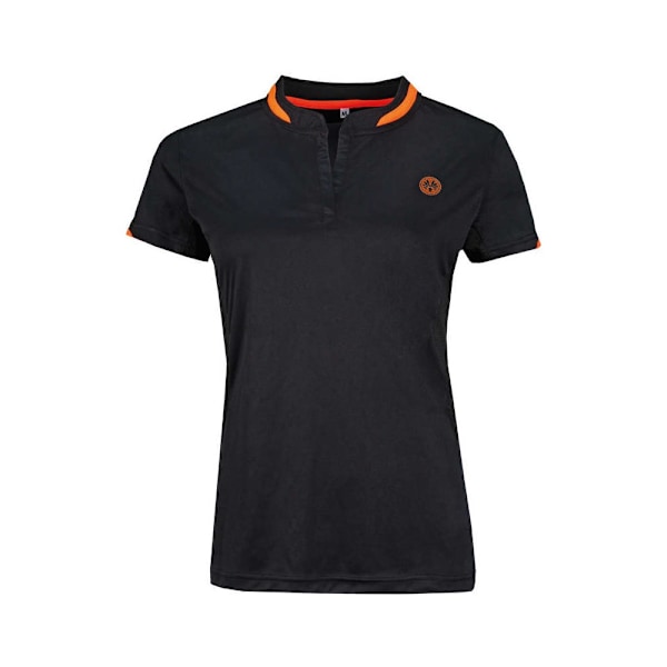 T-shirts Oliver Palma Sort 168 - 172 cm/M