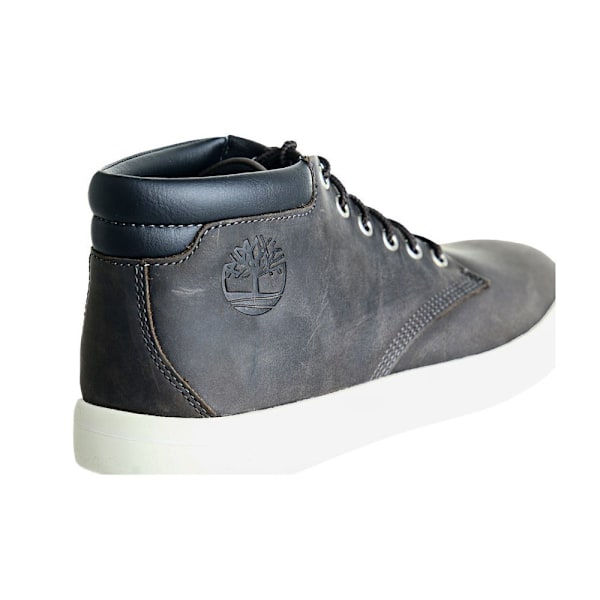 Kengät Timberland Lthr Chukka Harmaat 43