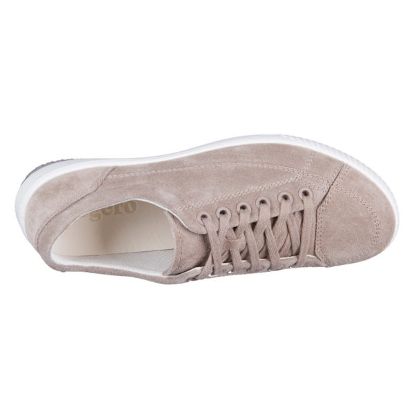 Sneakers low Legero Tanaro 50 Brun 41