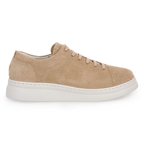 Lågskor Camper 056 Summer Botijo Beige 37