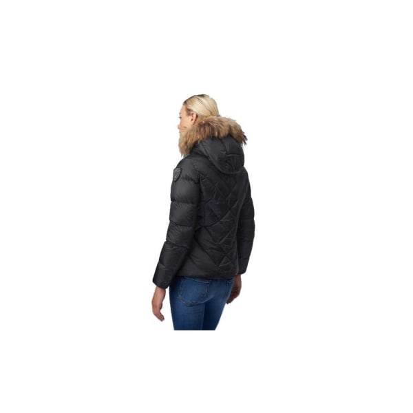 Jakker Blauer BLDC03214999 Sort 173 - 177 cm/L