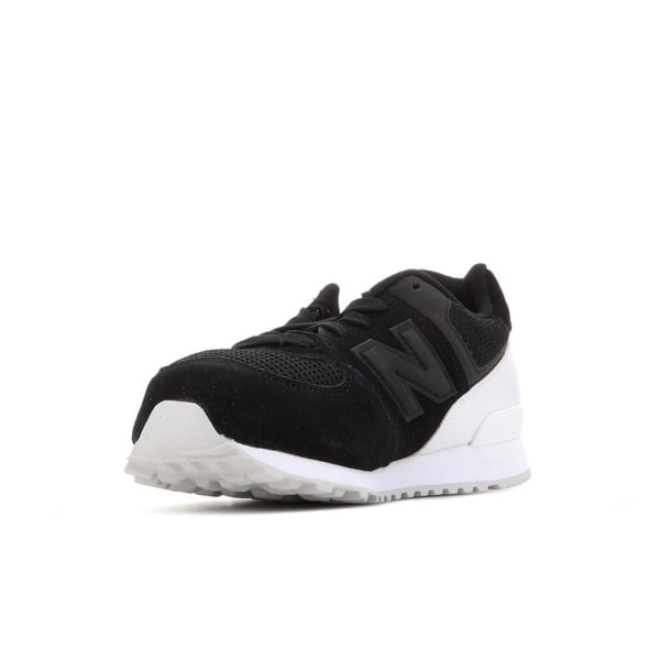 Sneakers low New Balance KL574C8G Sort 37.5