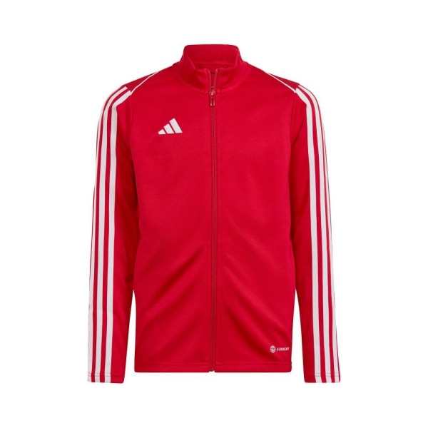 Sweatshirts Adidas Tiro 23 League Training JR Rød 123 - 128 cm/XS