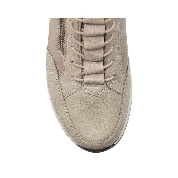 Sko Remonte D0T7260 Hvid,Beige 40