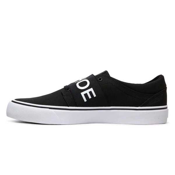 Lenkkitossut DC Trase TX SP Mustat 42