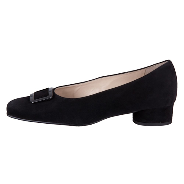 Avokkaat Hassia 63026270100 Mustat 7.5 UK women