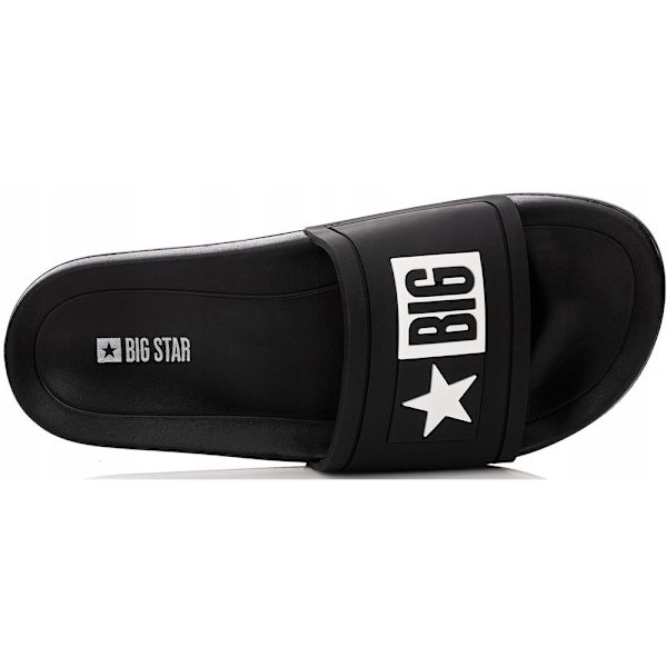 Rantakengät Big Star DD174699906 Mustat 41