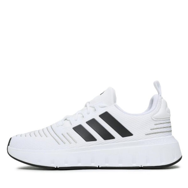 Lågskor Adidas Swift Run Vit 40