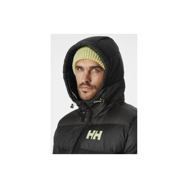 Jakker Helly Hansen Active Puffy Celadon,Sort 185 - 190 cm/XL