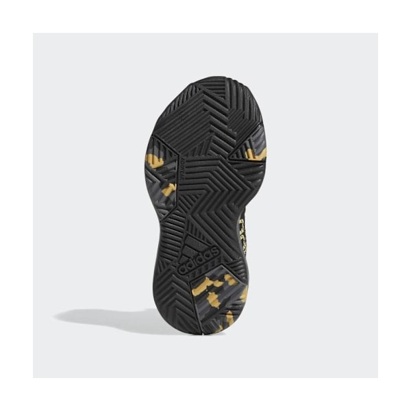 Sko Adidas Ownthegame 20 Grafit 38 2/3